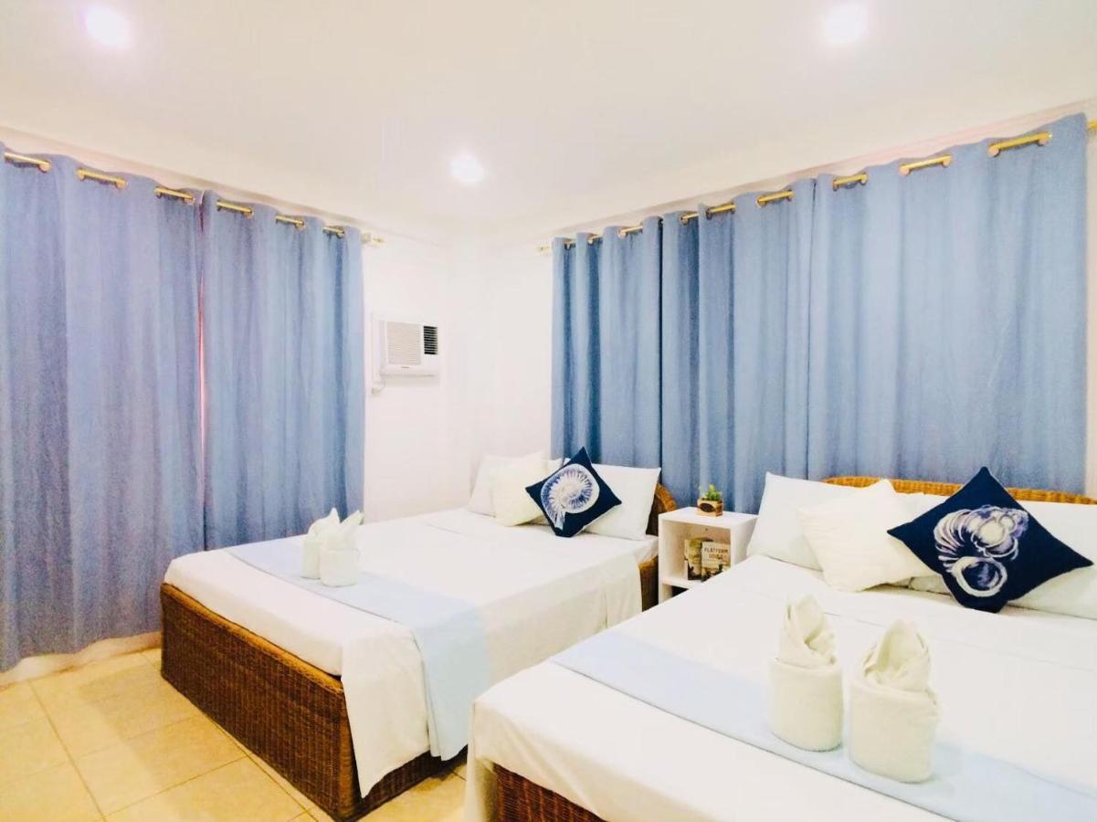 Casa Cecilia Hotel El Nido Luaran gambar