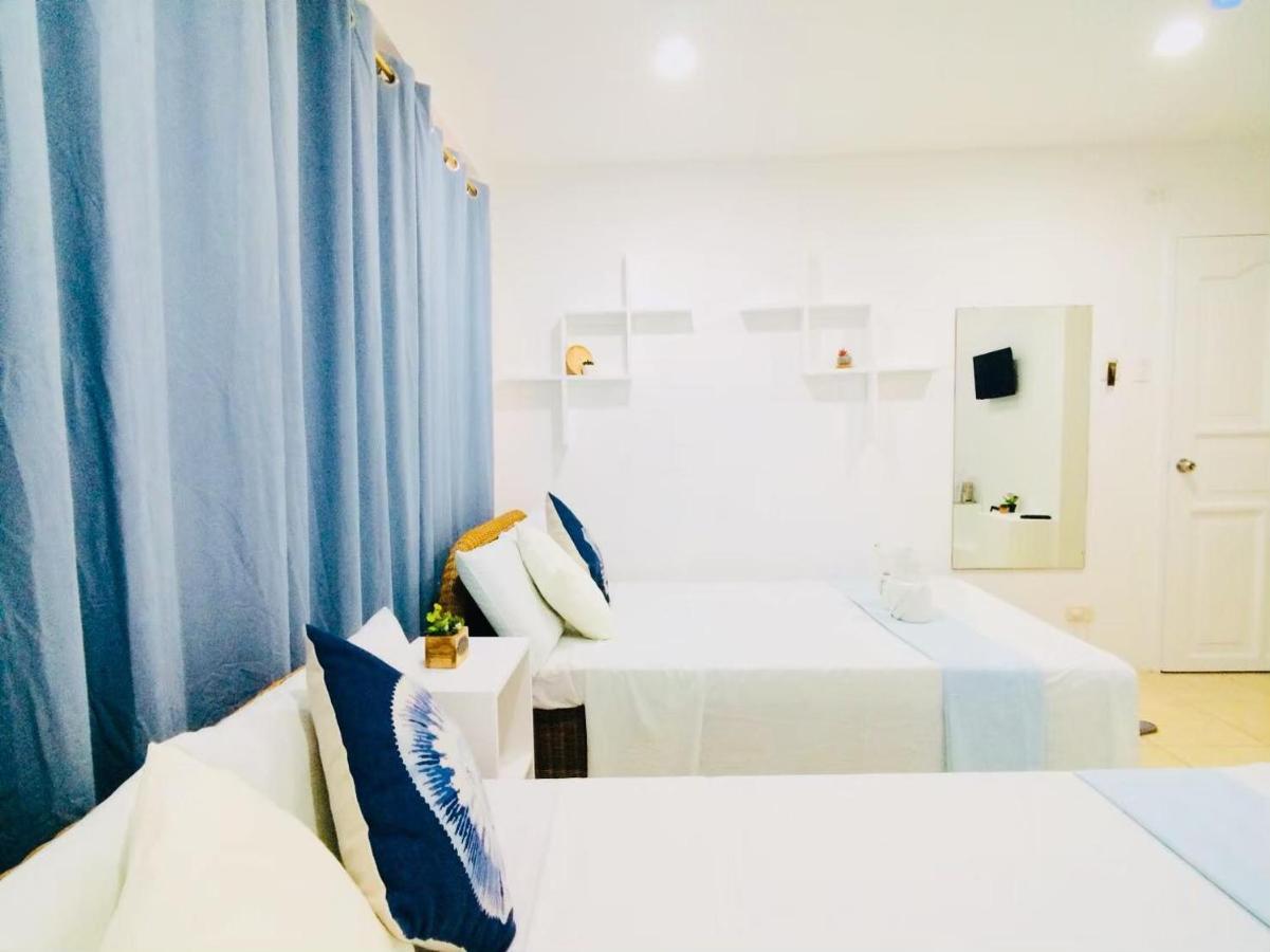 Casa Cecilia Hotel El Nido Luaran gambar