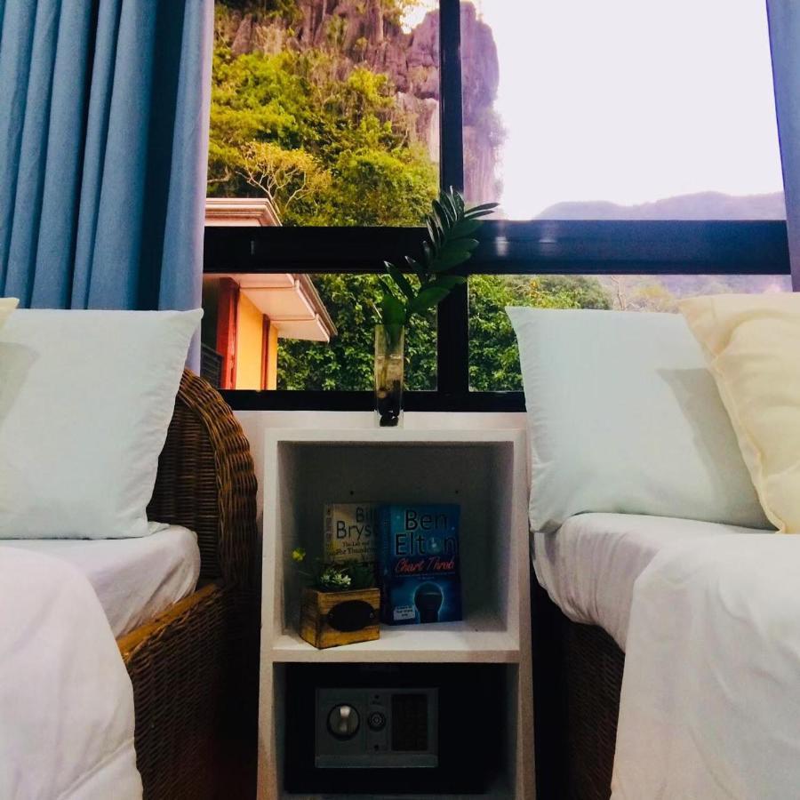 Casa Cecilia Hotel El Nido Luaran gambar