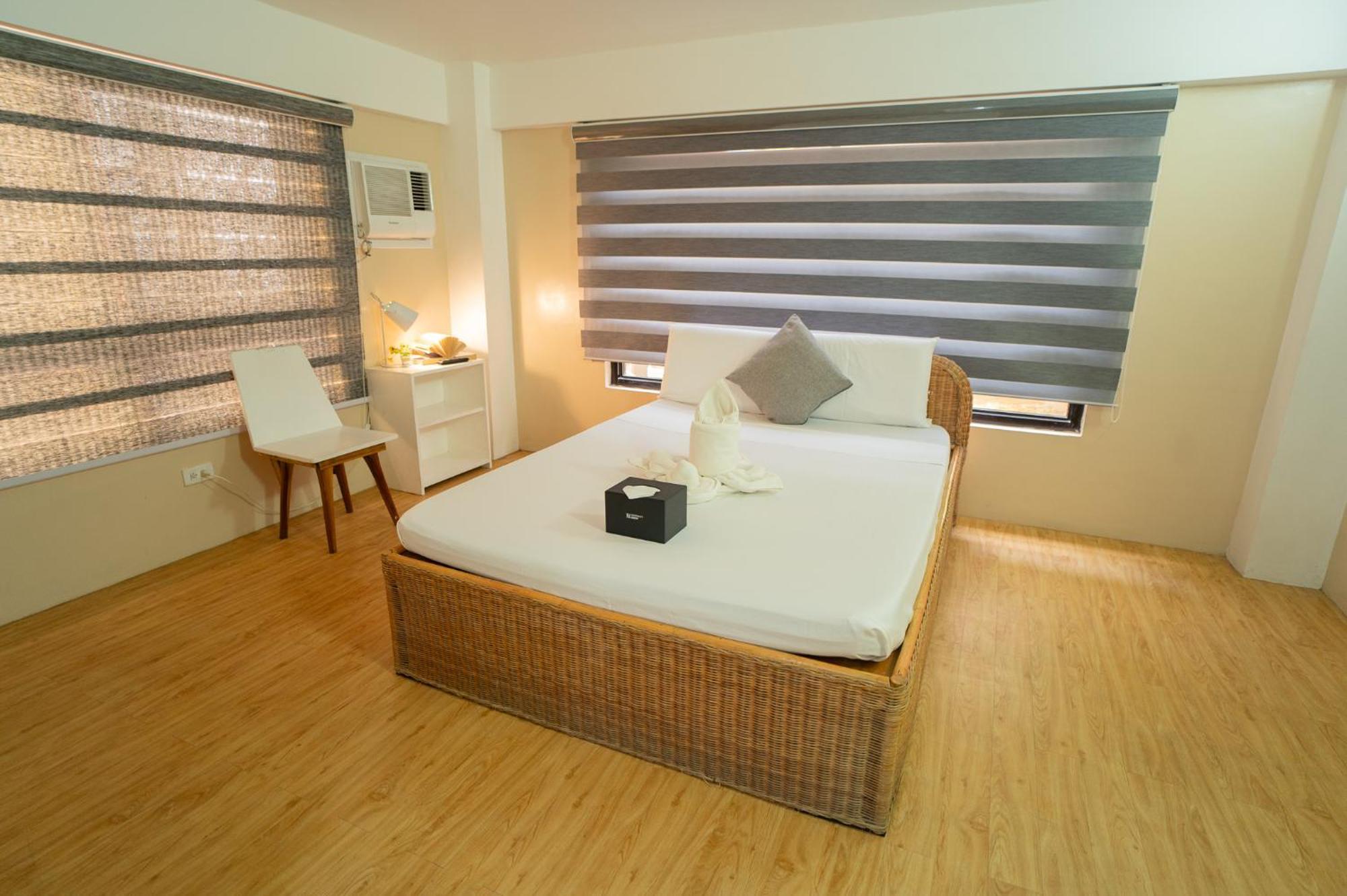 Casa Cecilia Hotel El Nido Luaran gambar