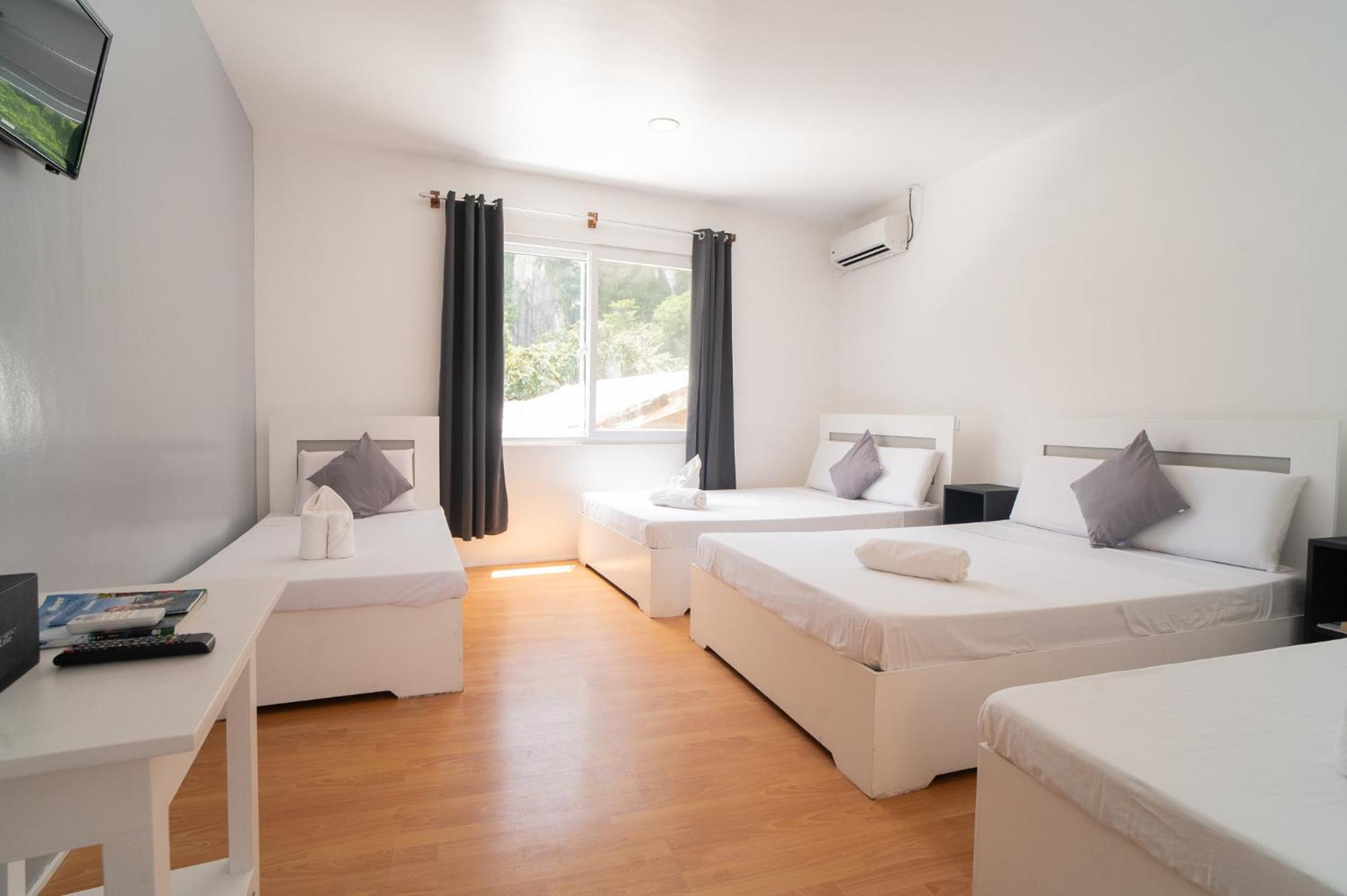 Casa Cecilia Hotel El Nido Luaran gambar
