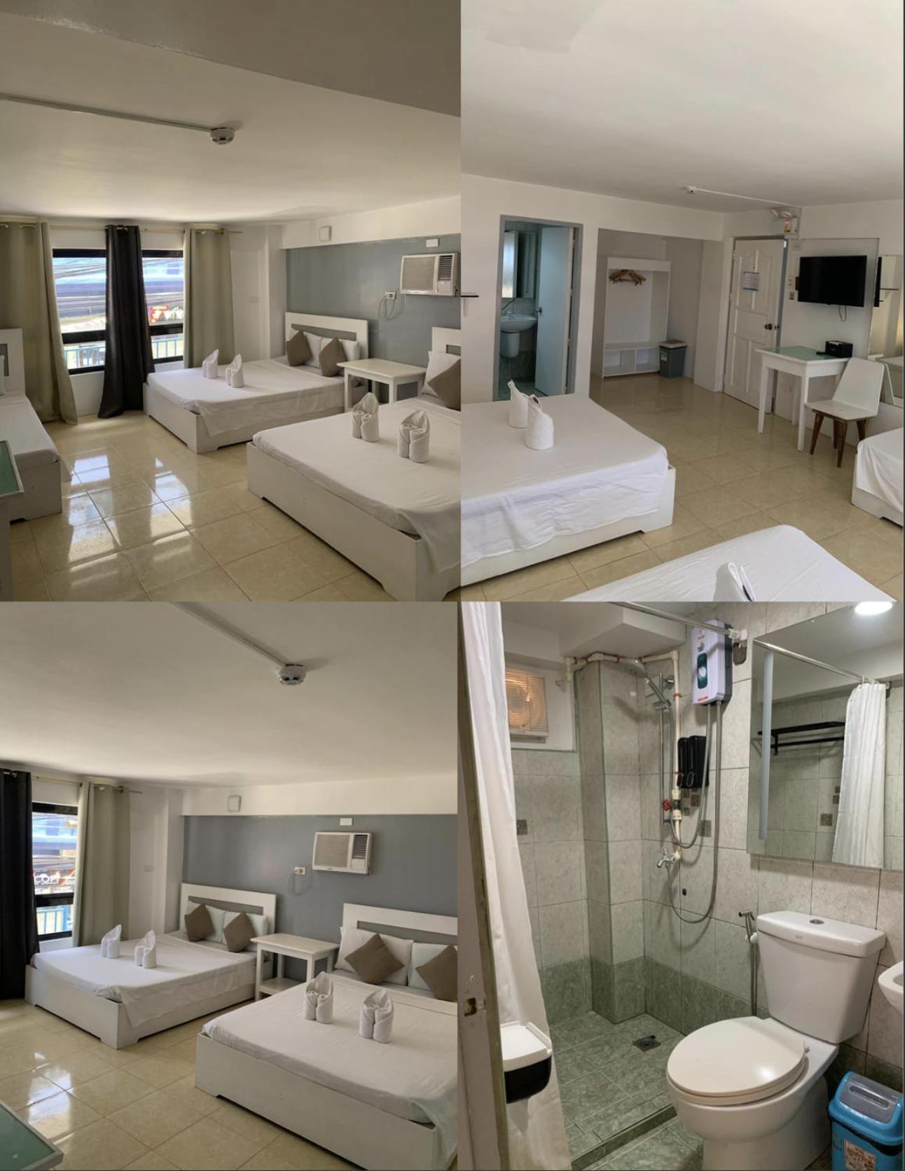 Casa Cecilia Hotel El Nido Luaran gambar