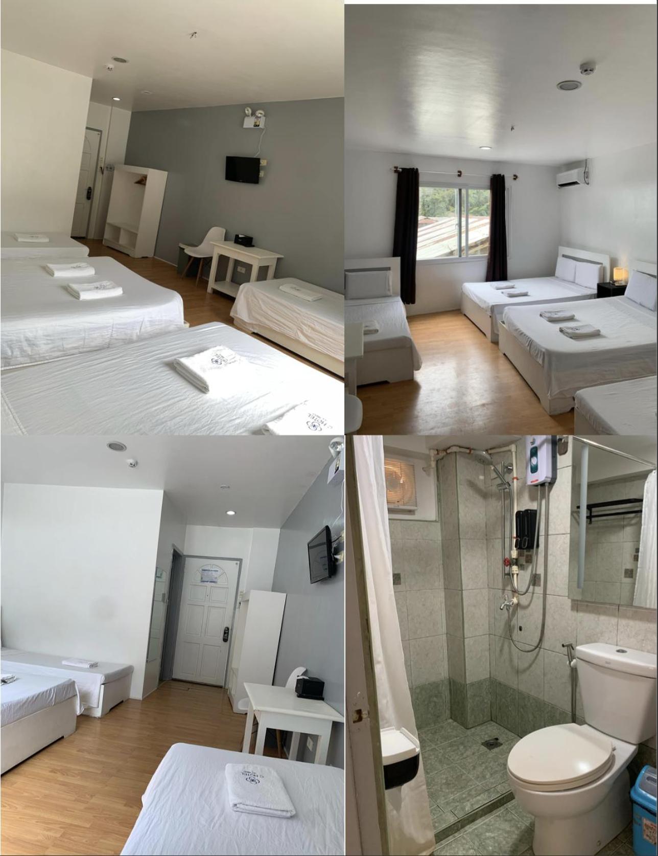 Casa Cecilia Hotel El Nido Luaran gambar