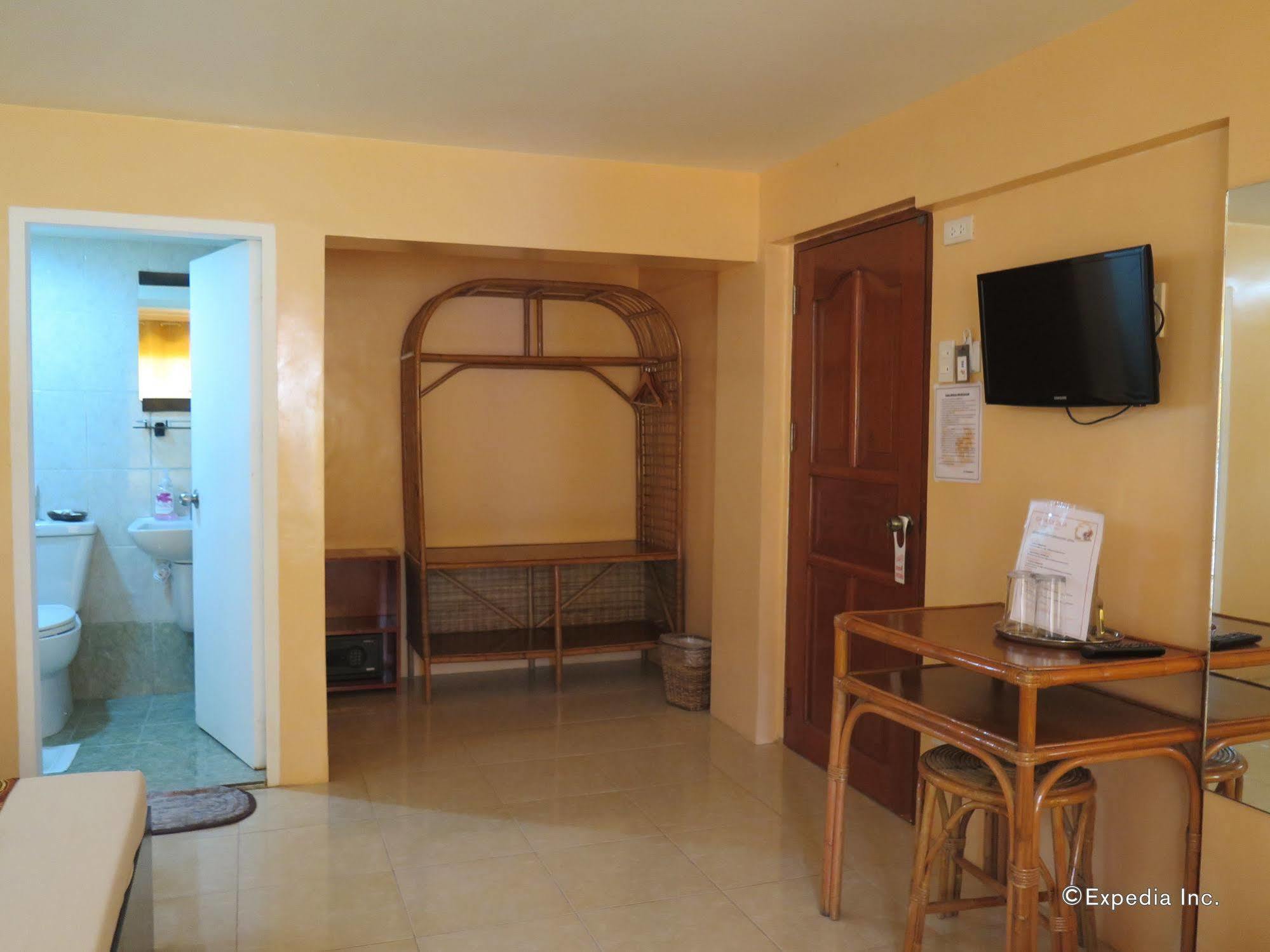 Casa Cecilia Hotel El Nido Luaran gambar