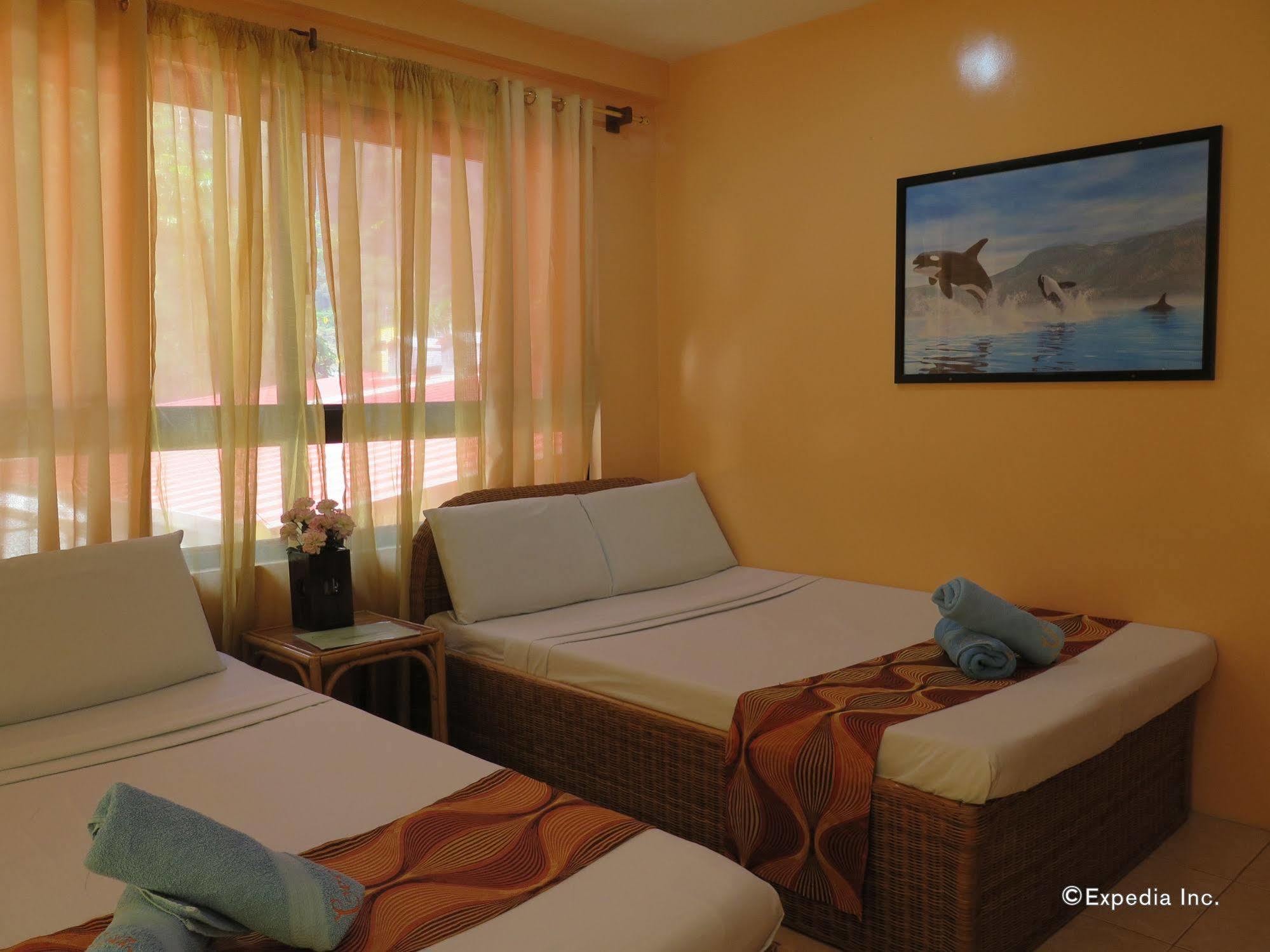 Casa Cecilia Hotel El Nido Luaran gambar