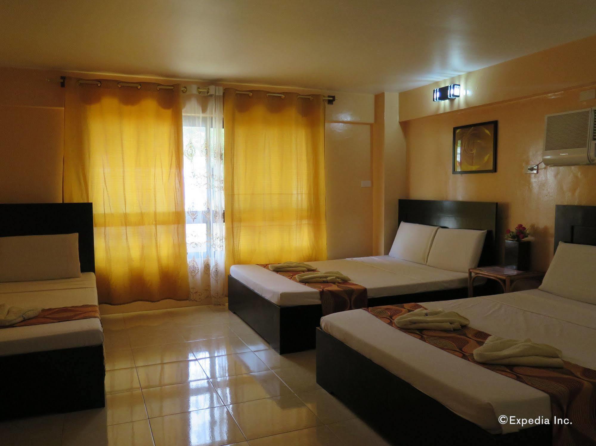 Casa Cecilia Hotel El Nido Luaran gambar