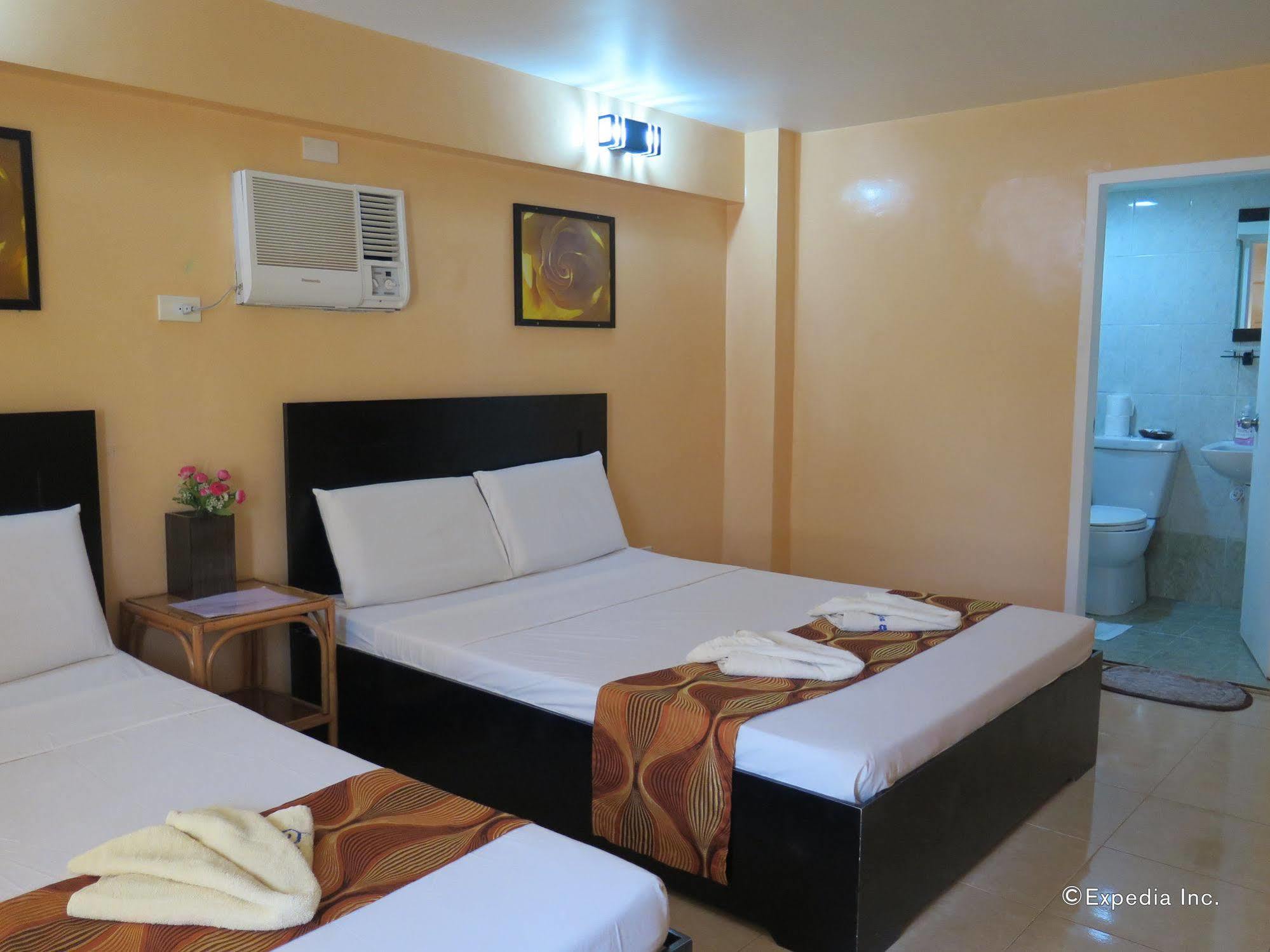 Casa Cecilia Hotel El Nido Luaran gambar