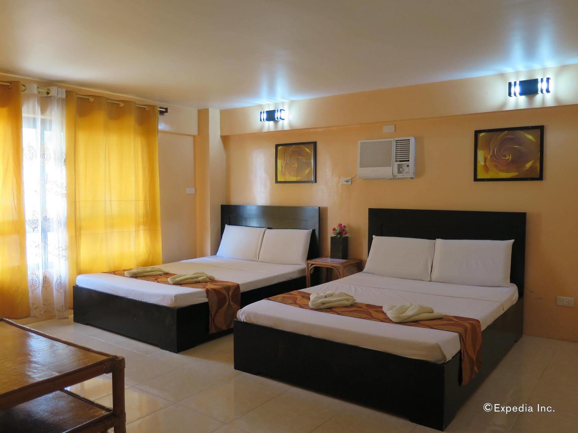 Casa Cecilia Hotel El Nido Luaran gambar