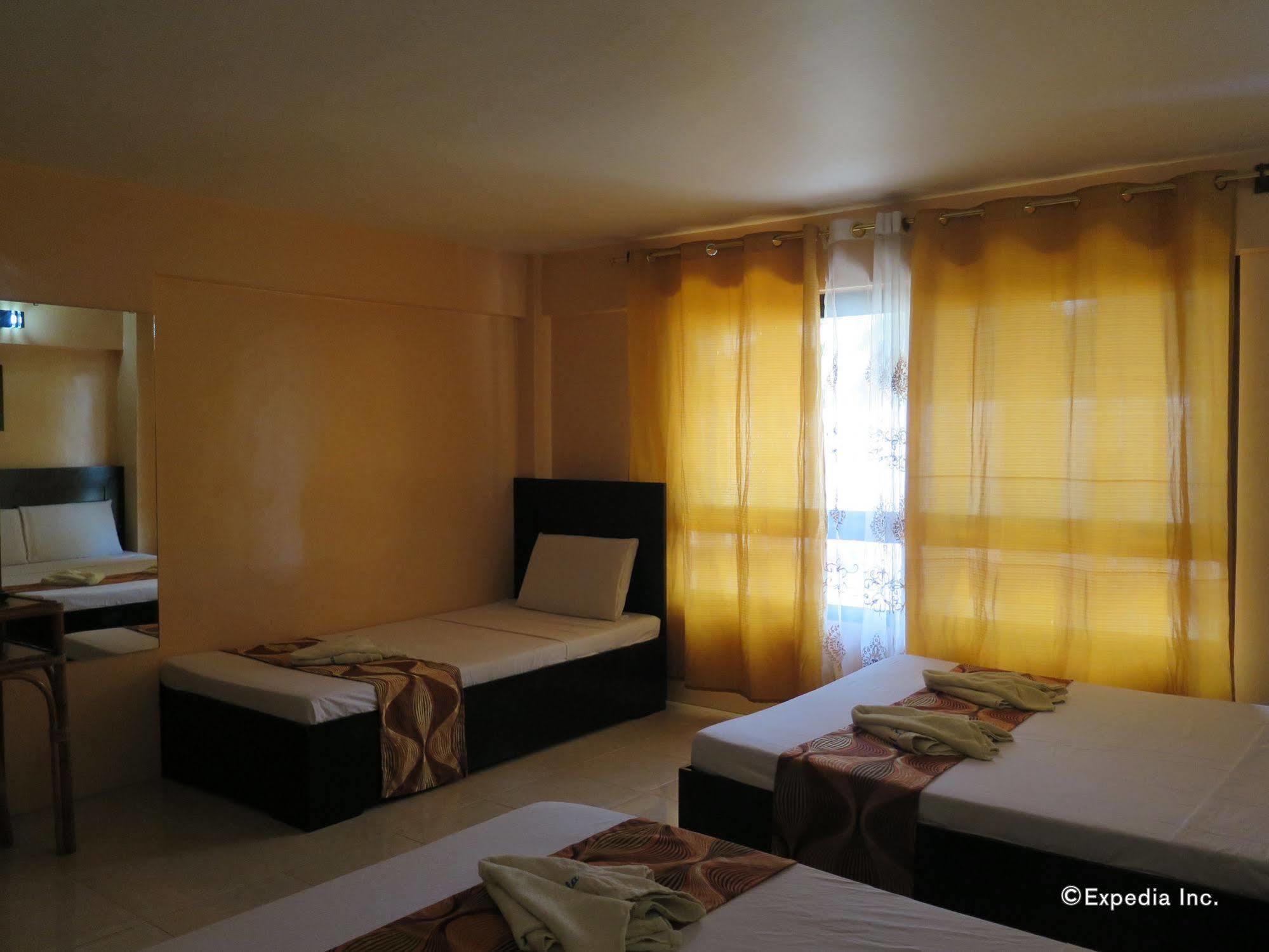 Casa Cecilia Hotel El Nido Luaran gambar