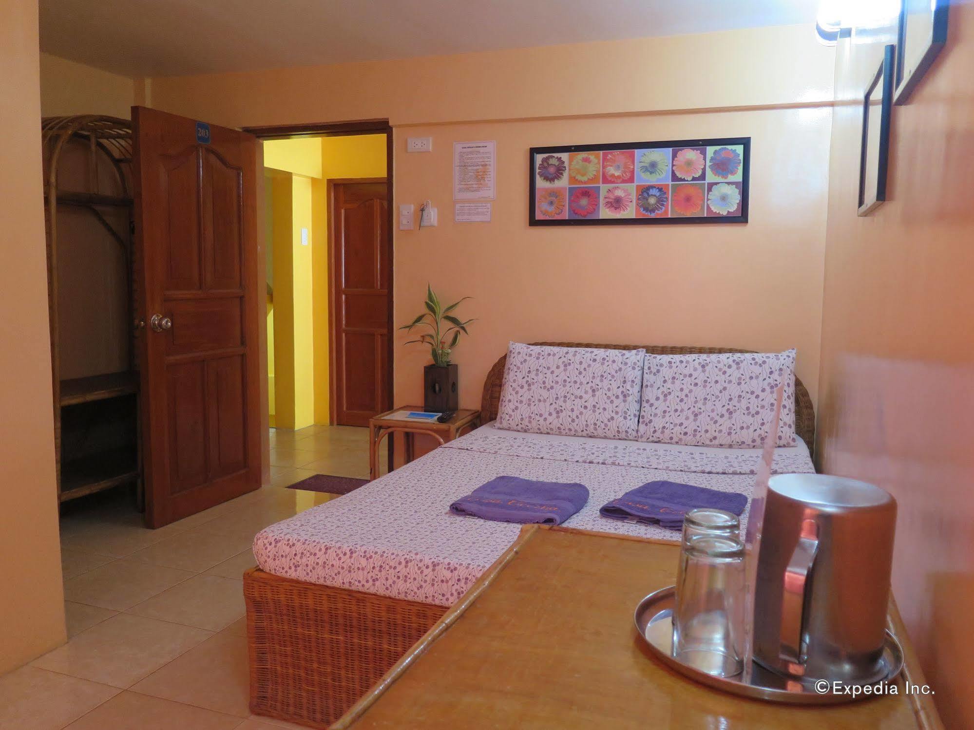 Casa Cecilia Hotel El Nido Luaran gambar