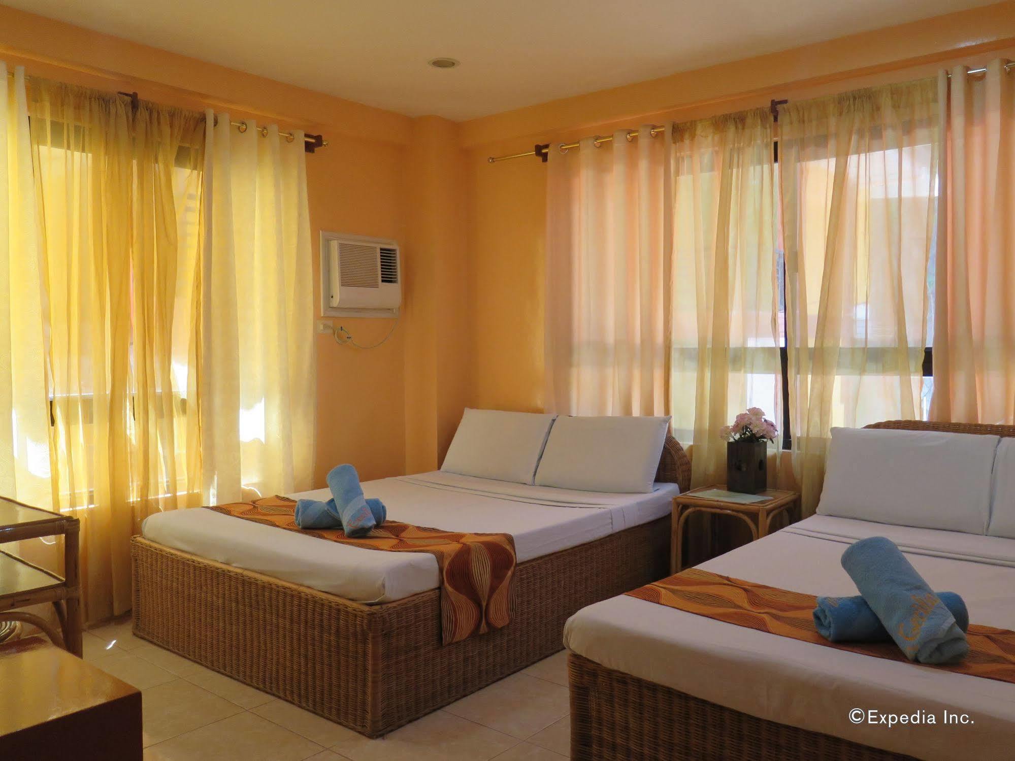 Casa Cecilia Hotel El Nido Luaran gambar