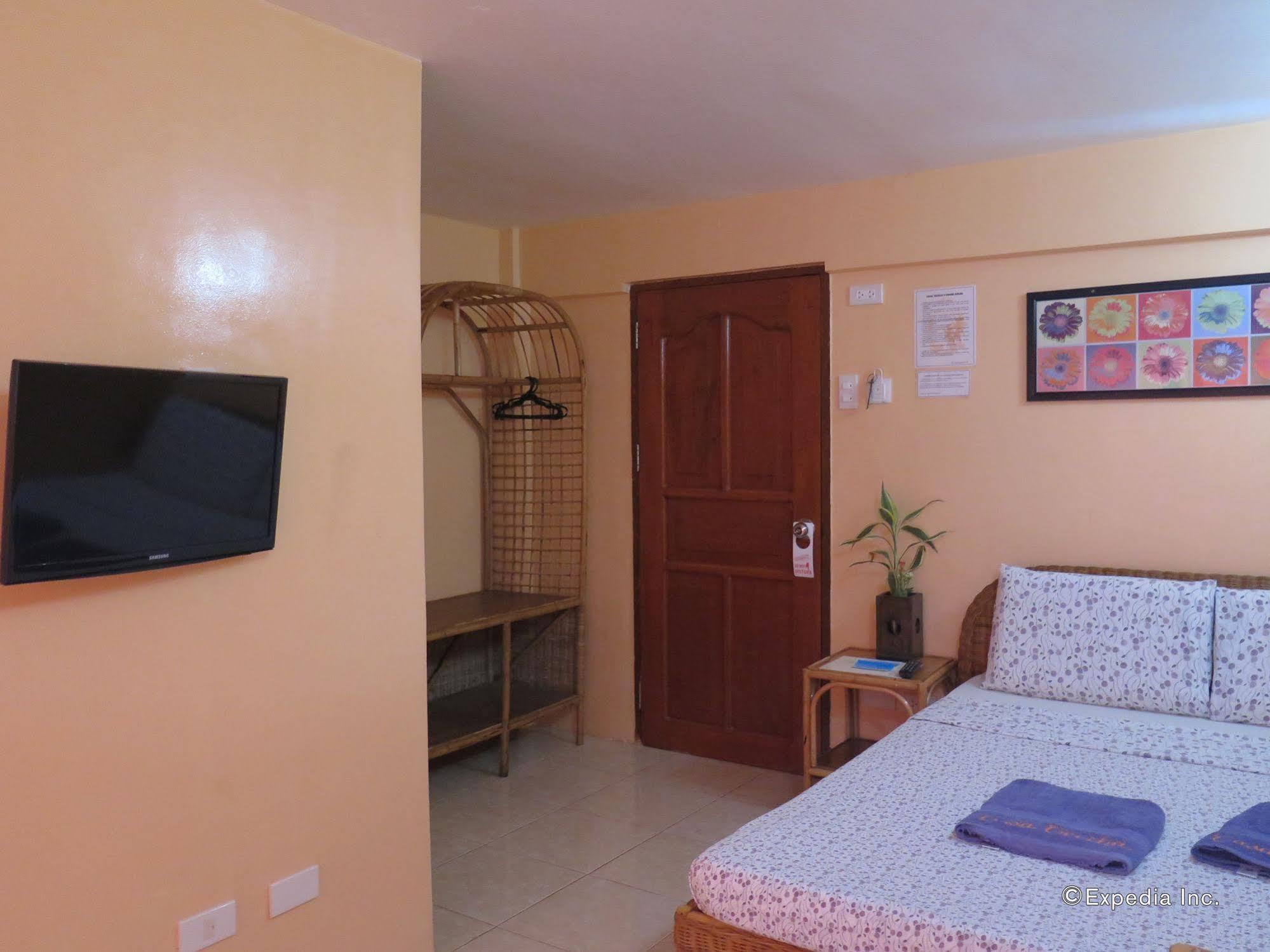 Casa Cecilia Hotel El Nido Luaran gambar