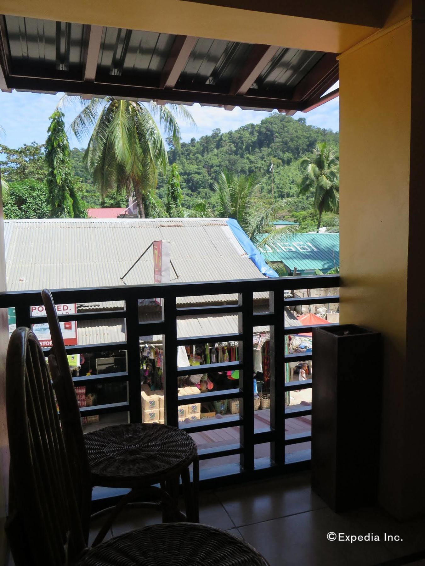 Casa Cecilia Hotel El Nido Luaran gambar